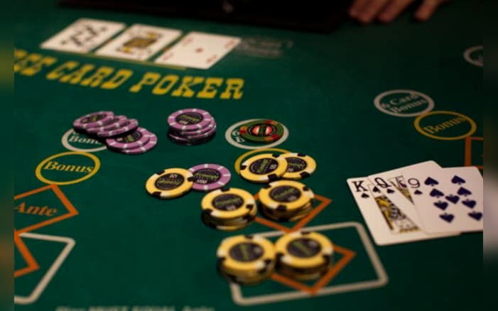 105% Match at a casino at Eurogrand Casino