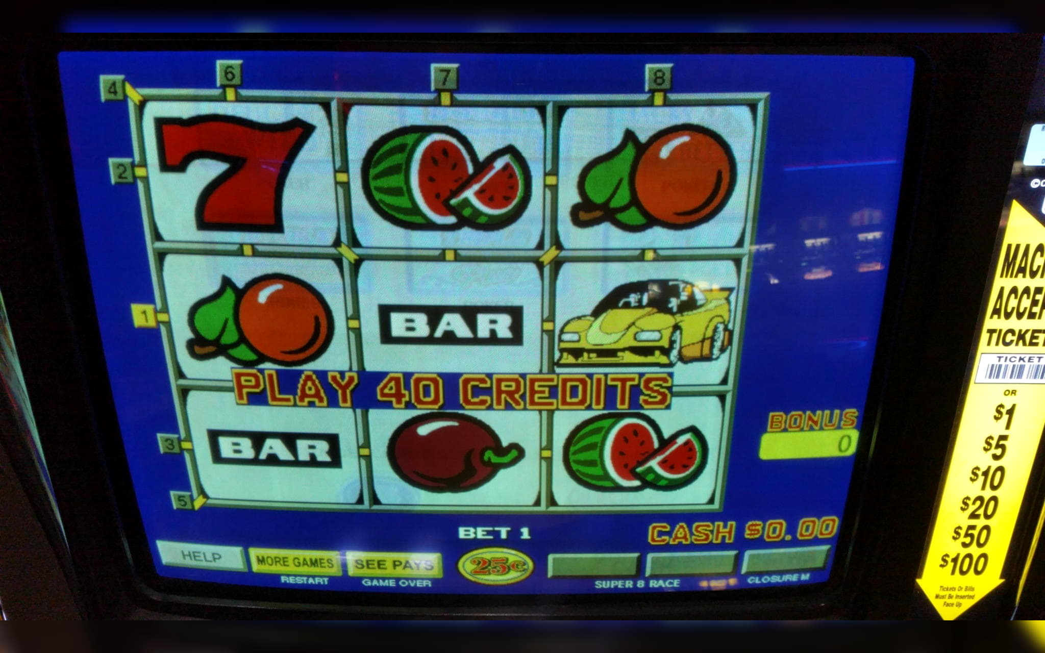 EURO 4100 No Deposit at Leo Dubai Casino