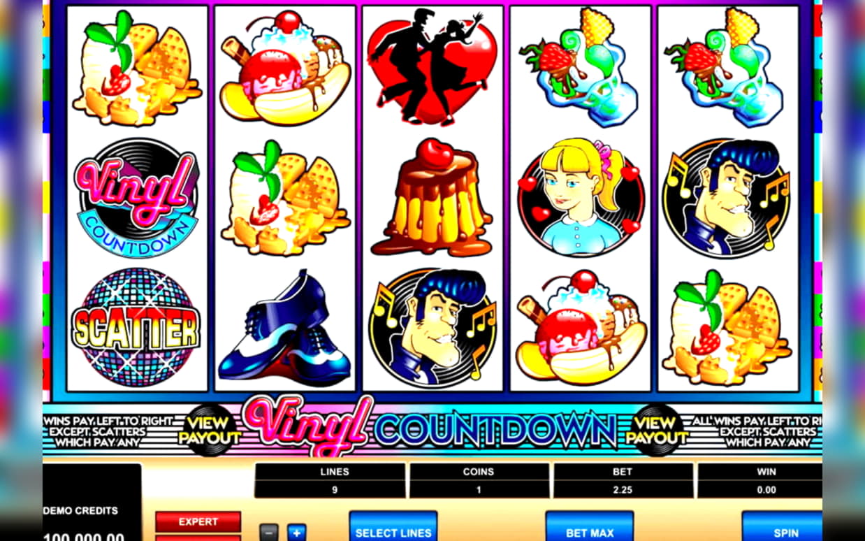 €4225 no deposit casino bonus at Slots Million Casino