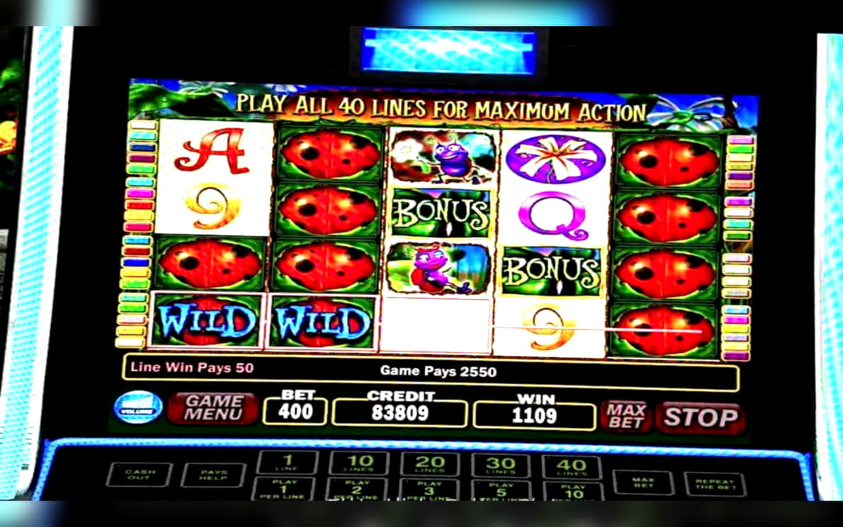 €200 Online Casino Tournament at Casino Cruise