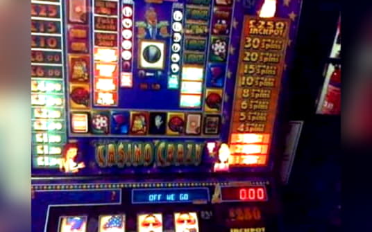 EURO 125 Online Casino Tournament at Leo Dubai Casino
