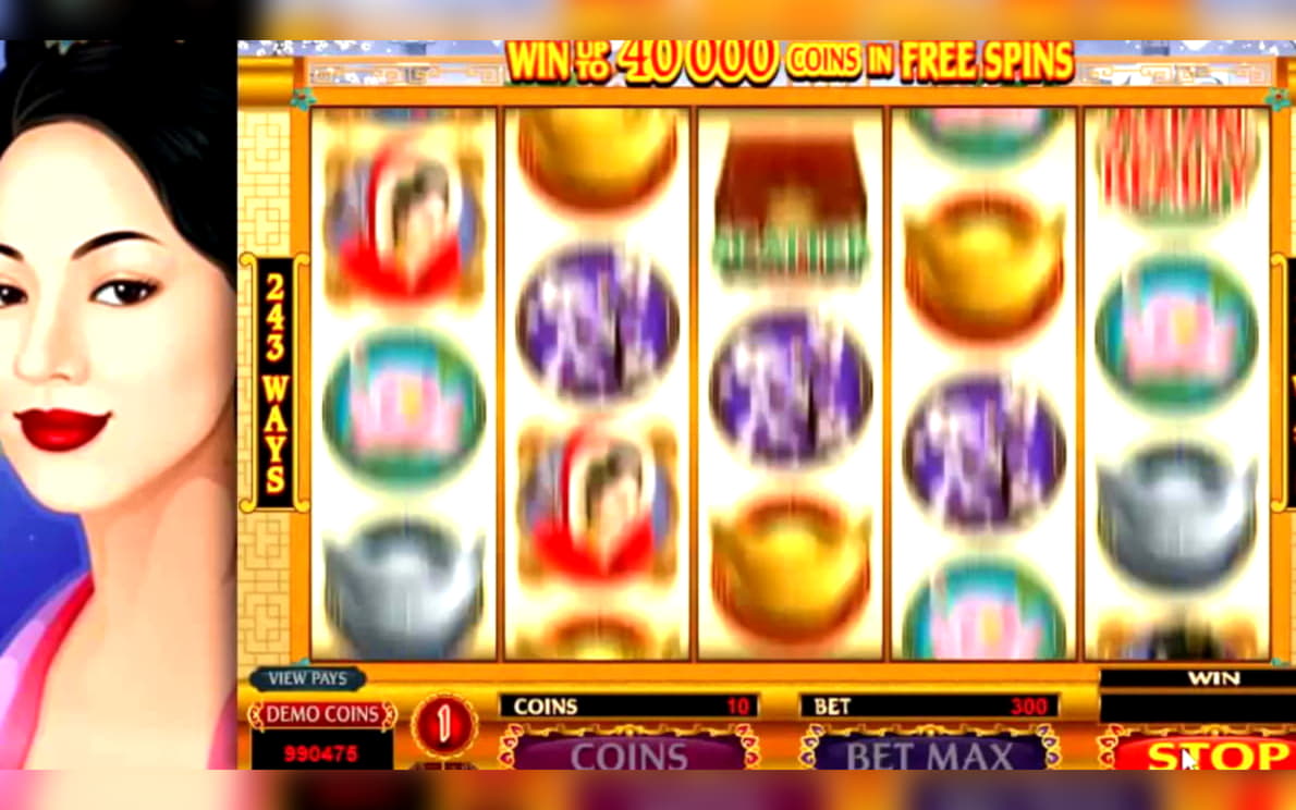 945% Match at a casino at Bet At Home Casino