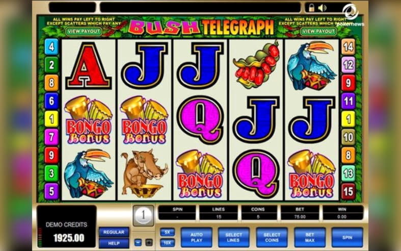 Eur 475 Casino tournaments freeroll at Eurogrand Casino
