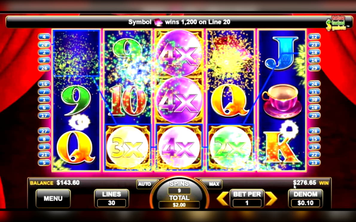 $320 Casino chip at Guts Casino