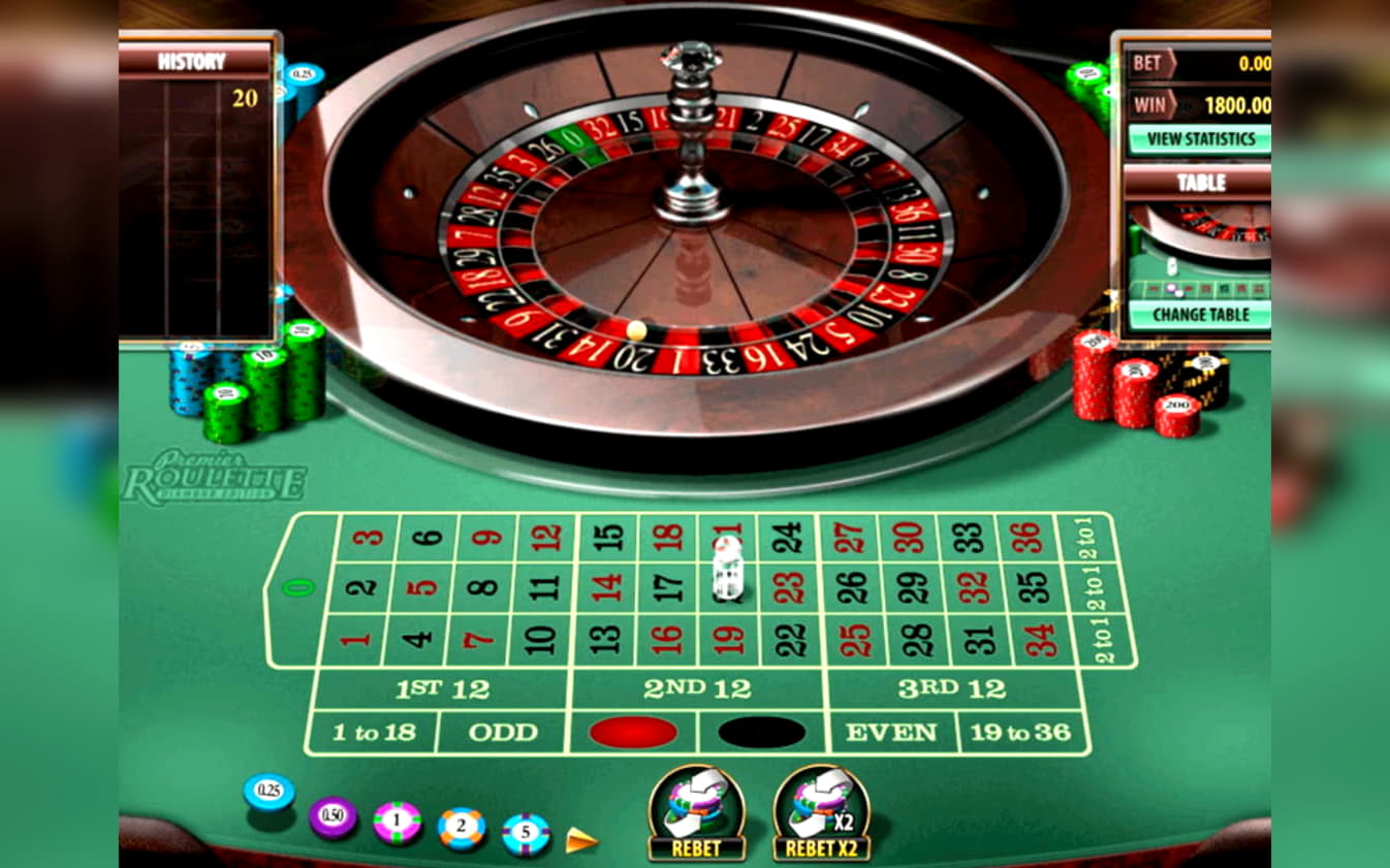 685% Match at a casino at bWin Casino