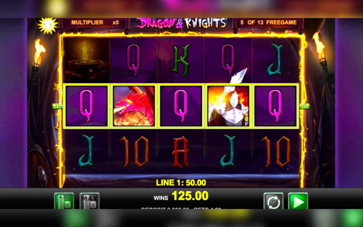 665% Deposit match bonus at Dunder Casino