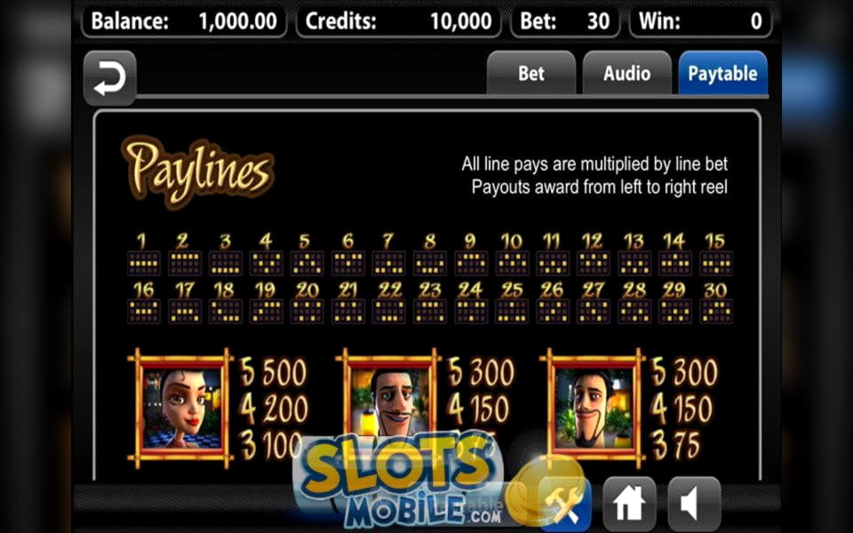 120 Loyal Free Spins! at Buzzluck Casino