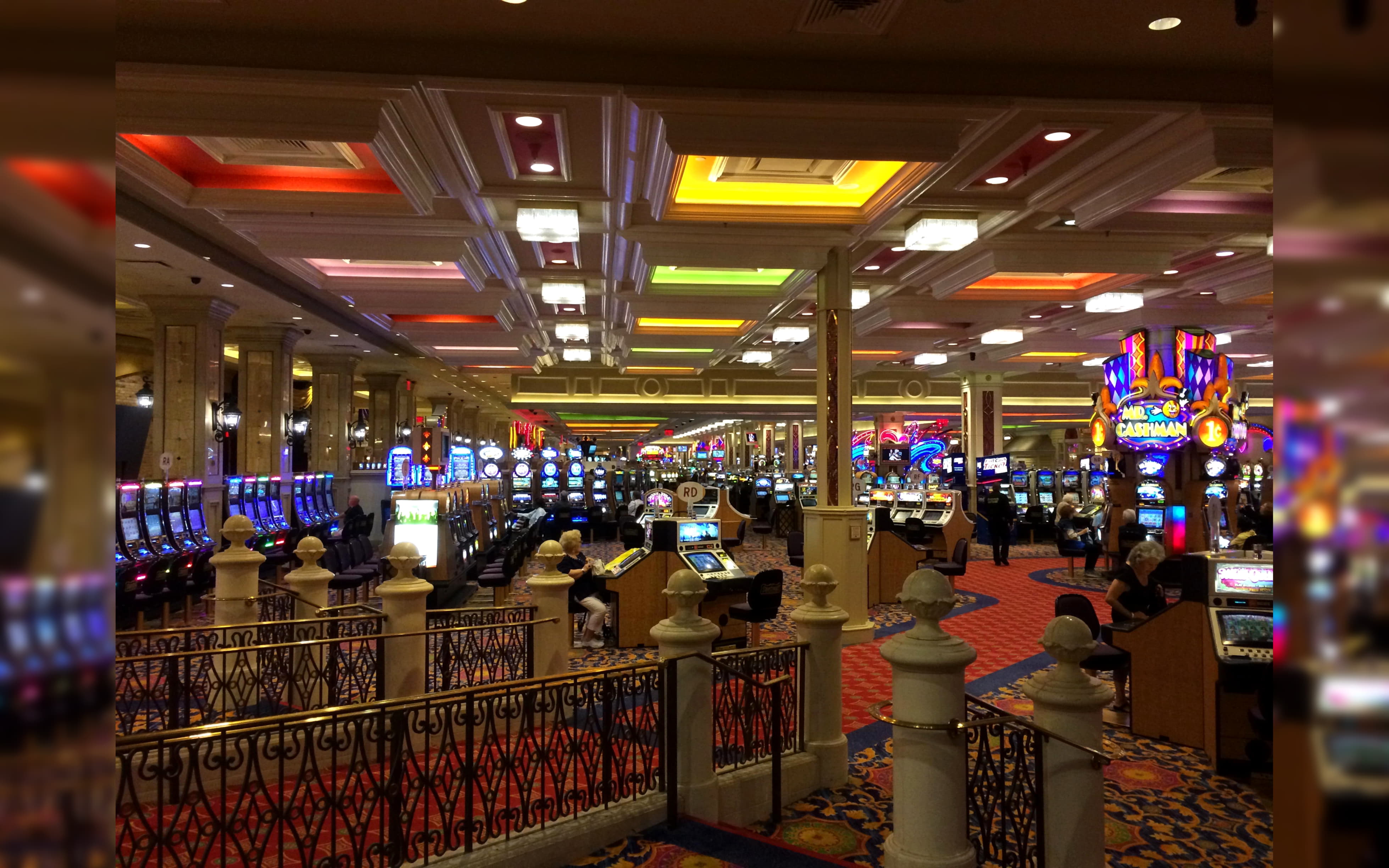 $380 Mobile freeroll slot tournament at BGO Casino