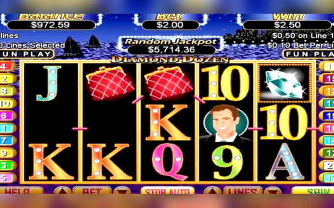 EUR 165 No Deposit Casino Bonus at Bet At Home Casino