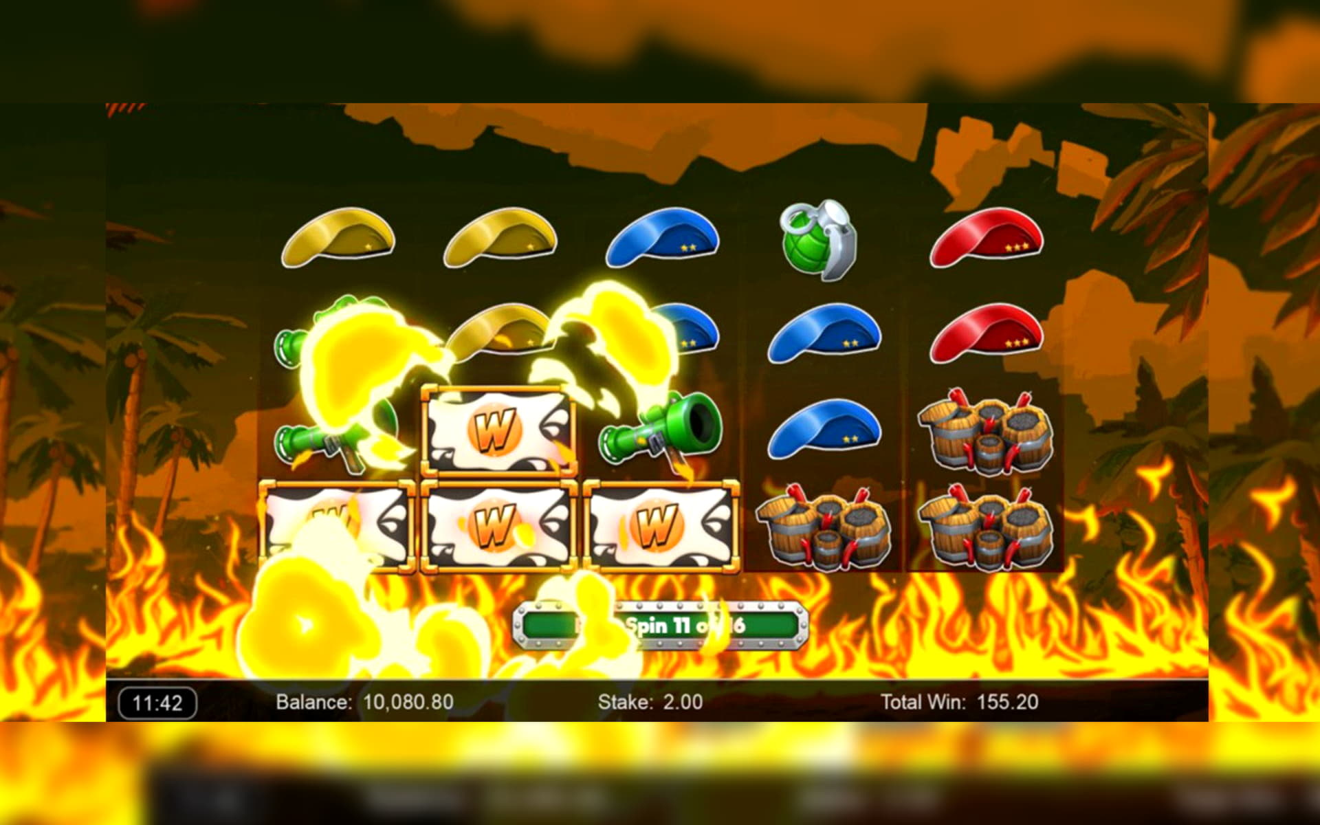 880% Best Signup Bonus Casino at Spin Palace Casino