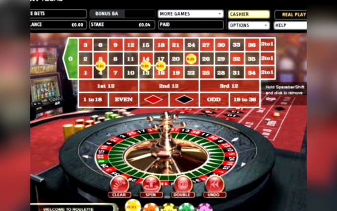 240 Free Spins no deposit casino at Casino com