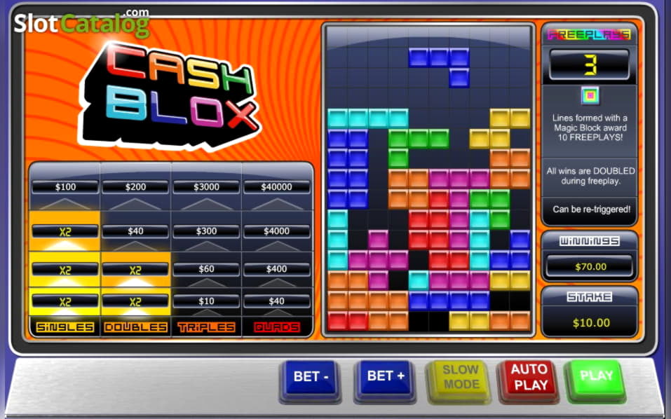 11 free spins casino at BGO Casino