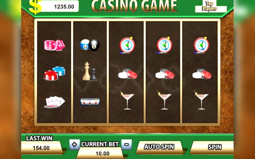 €655 No deposit at BGO Casino