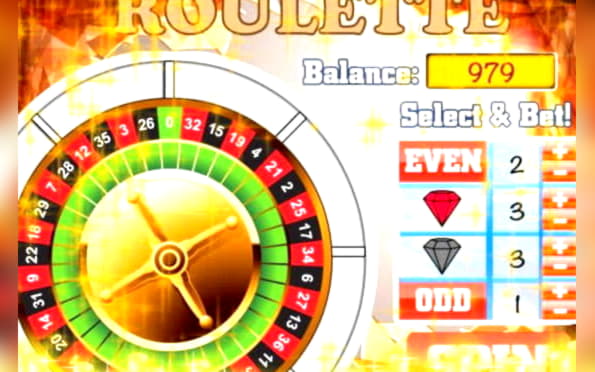 $855 Casino Tournament at Europa Casino
