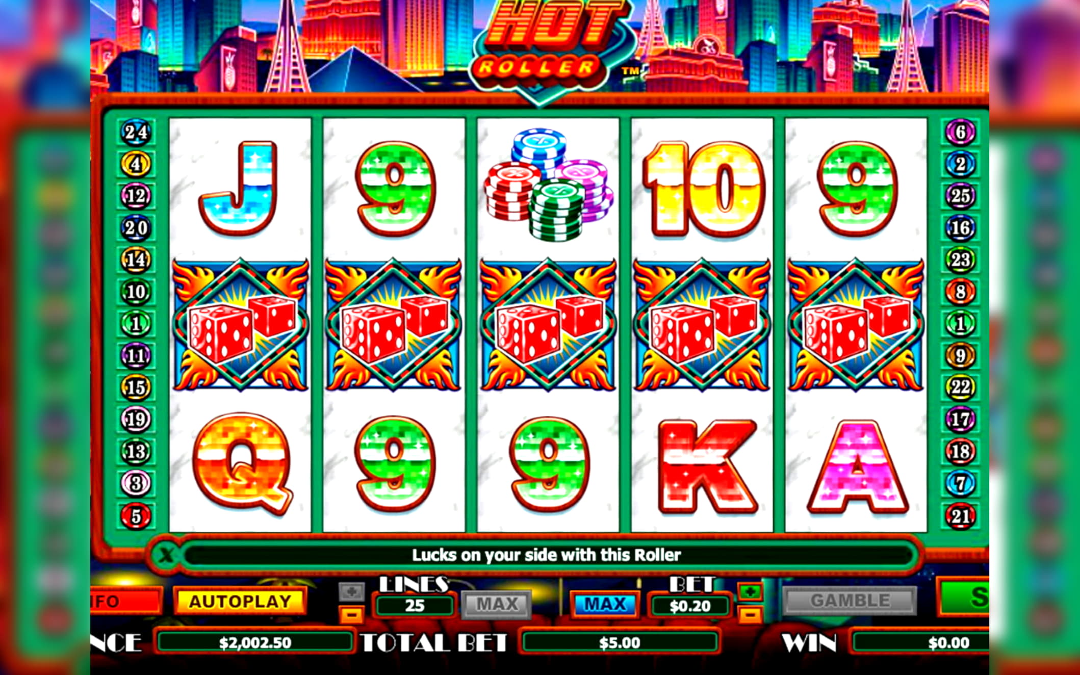 EUR 255 no deposit casino bonus at Leo Dubai Casino