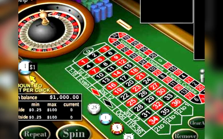 35 Free spins no deposit at Bet At Home Casino