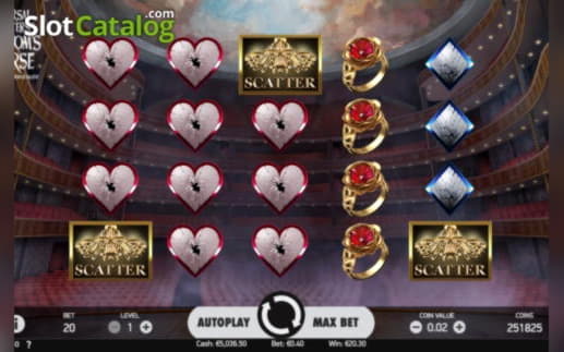 $635 Free Casino Tournament at Casino Cruise
