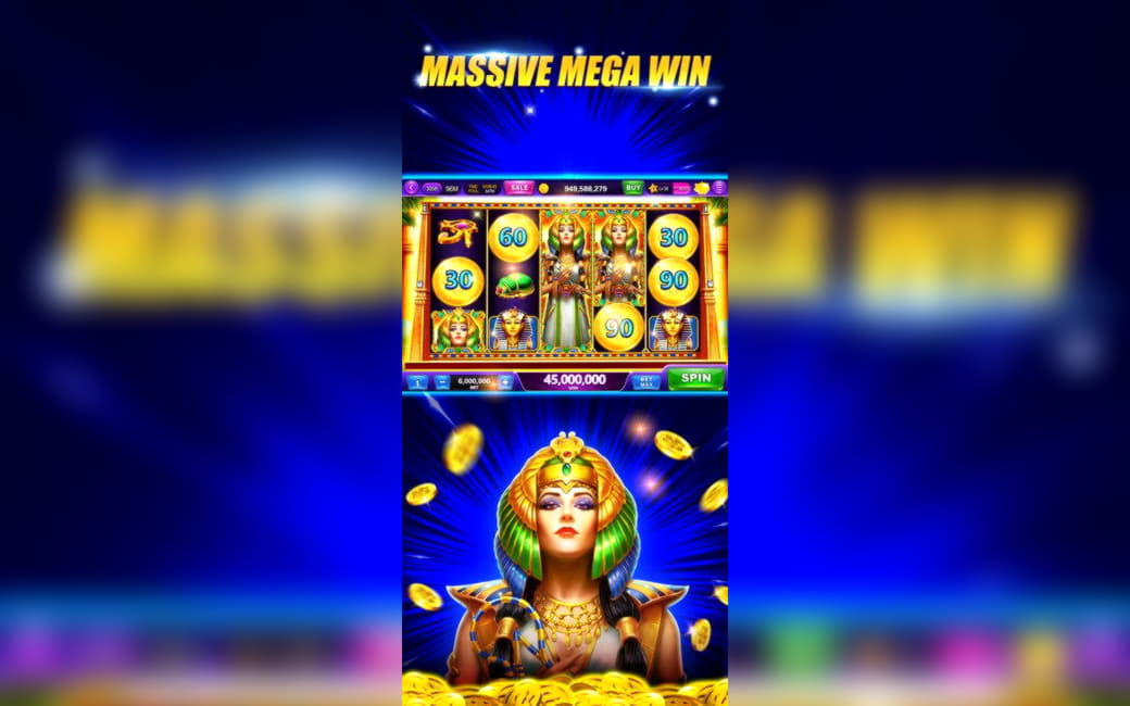 65% Casino match bonus at Party Casino