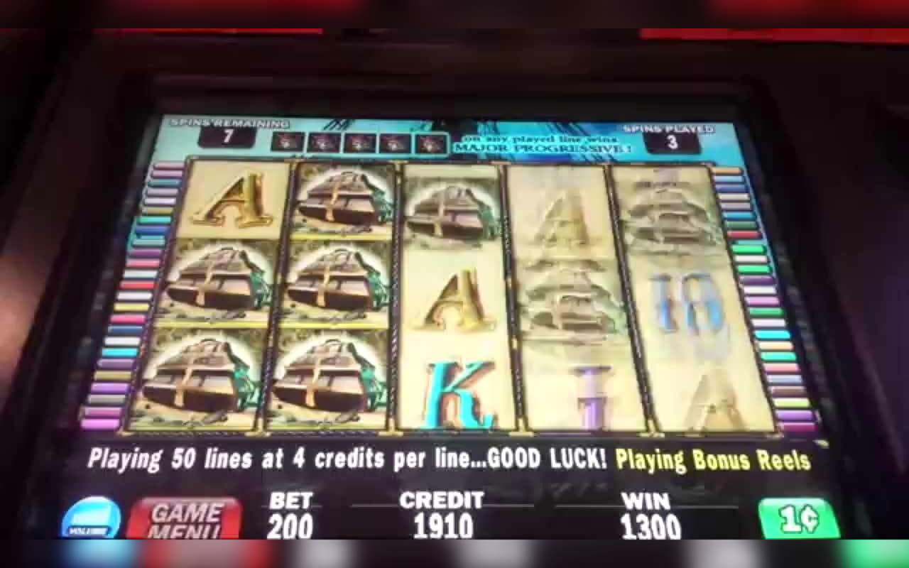 Eur 1945 No Deposit at Online Bets Casino