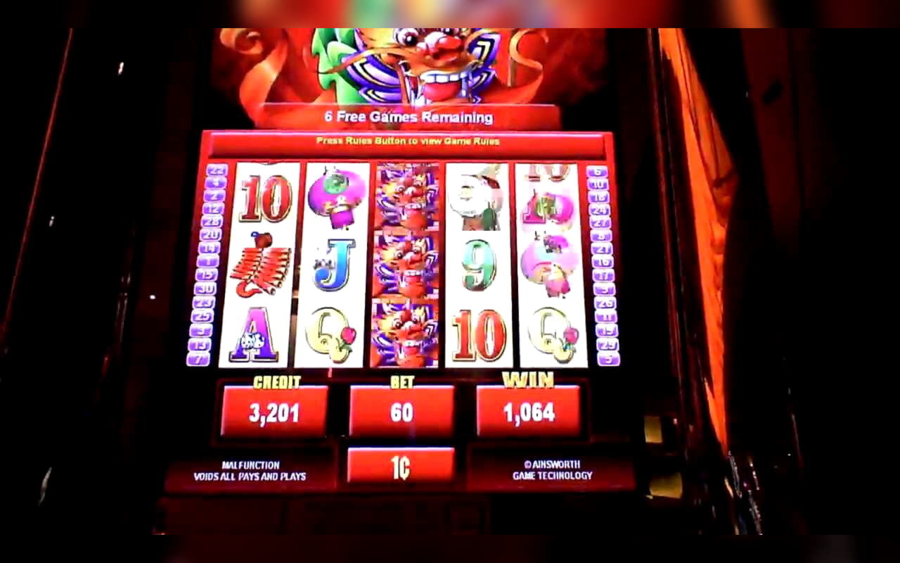 EUR 690 FREE Casino Chip at Hippozino Casino