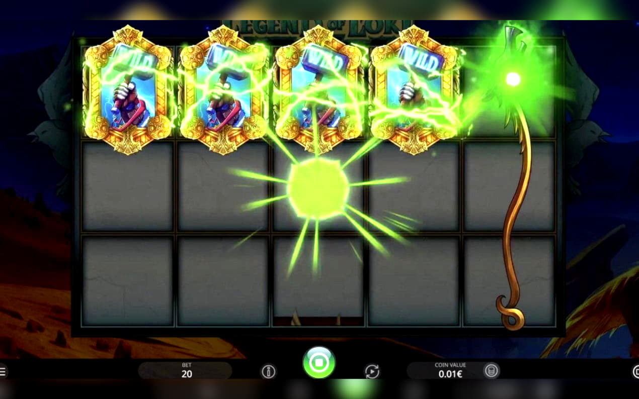€2245 no deposit at Casino com