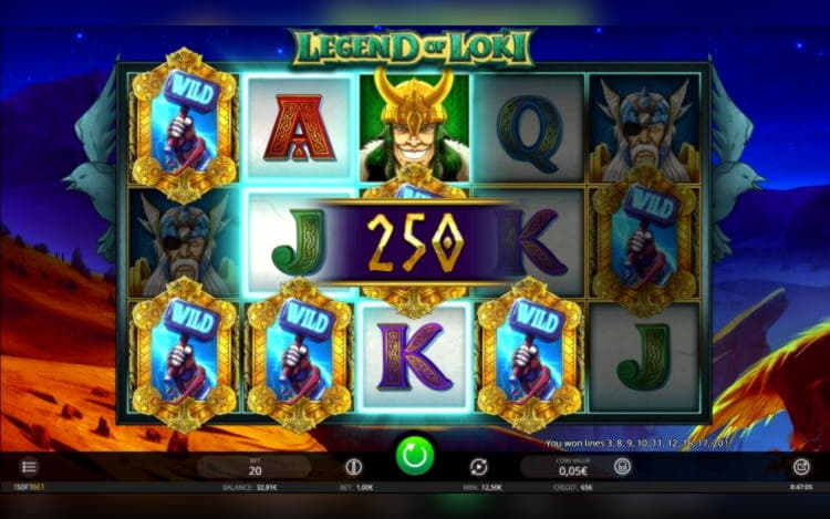 Eur 95 FREE Chip at Inter Casino