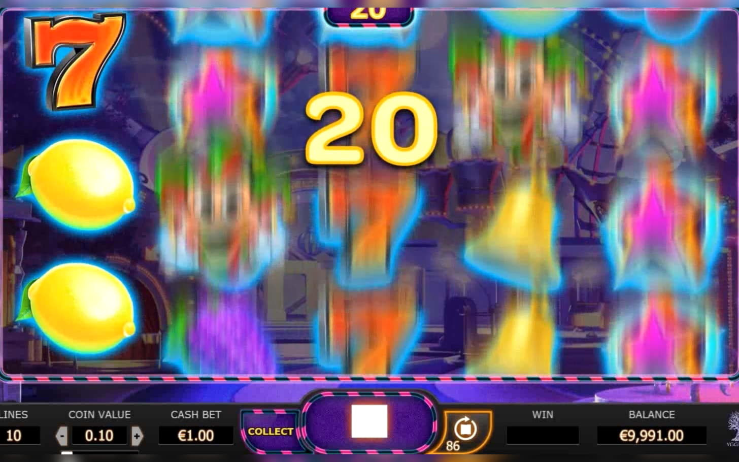 200% First deposit bonus at William Hill Casino
