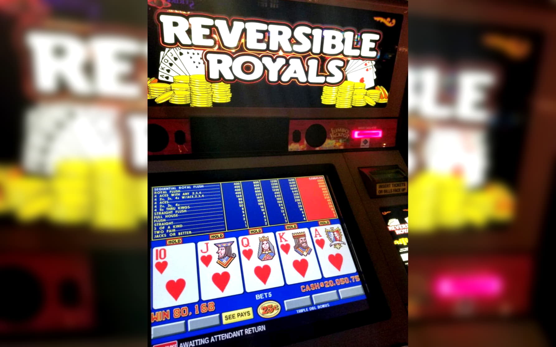 €325 free chip at bWin Casino