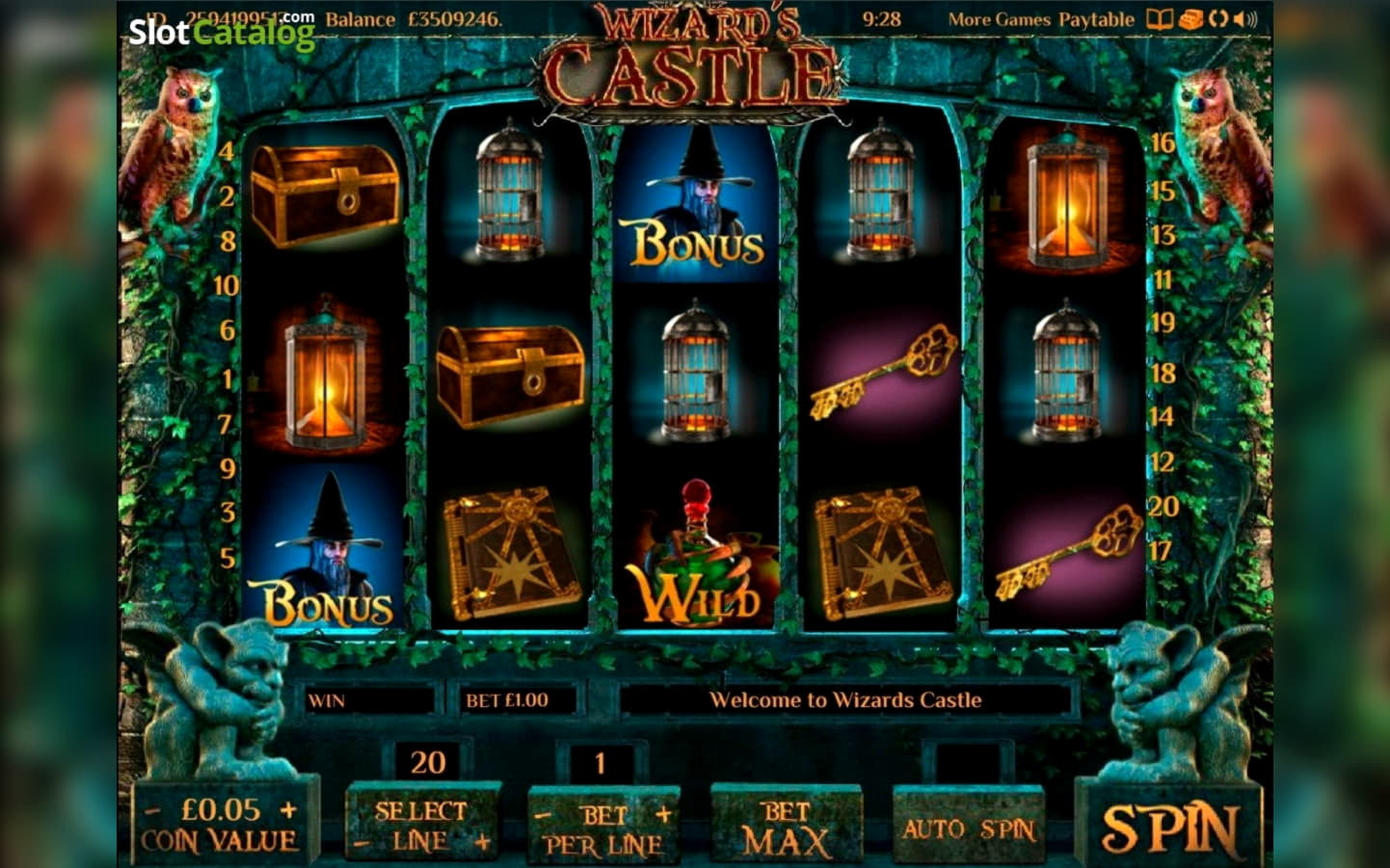 820% First Deposit Bonus at Leo Dubai Casino