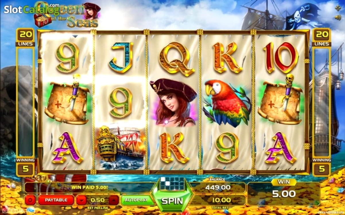 €130 free casino chip at Europa Casino