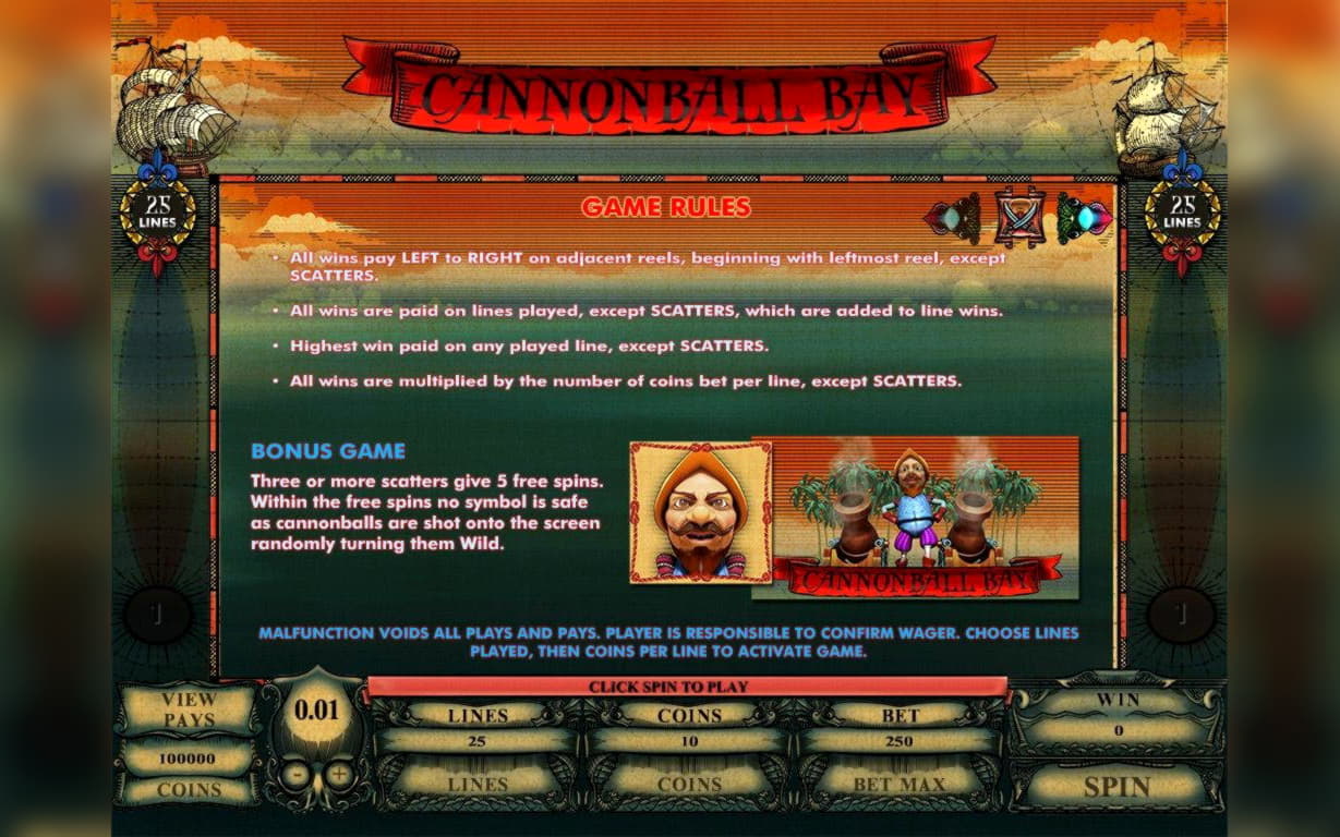 EURO 680 Online Casino Tournament at Casino Cruise