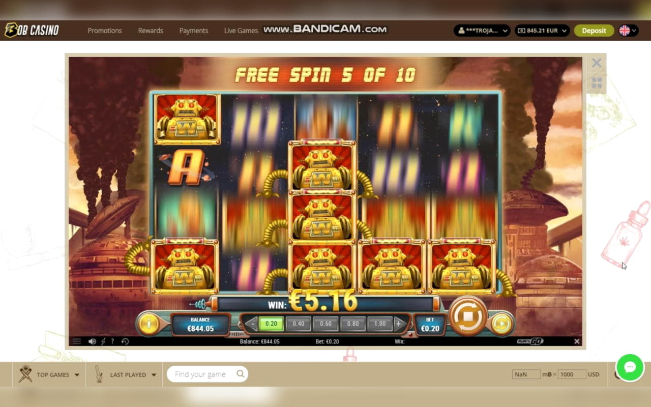 £215 Casino tournaments freeroll at Casino com