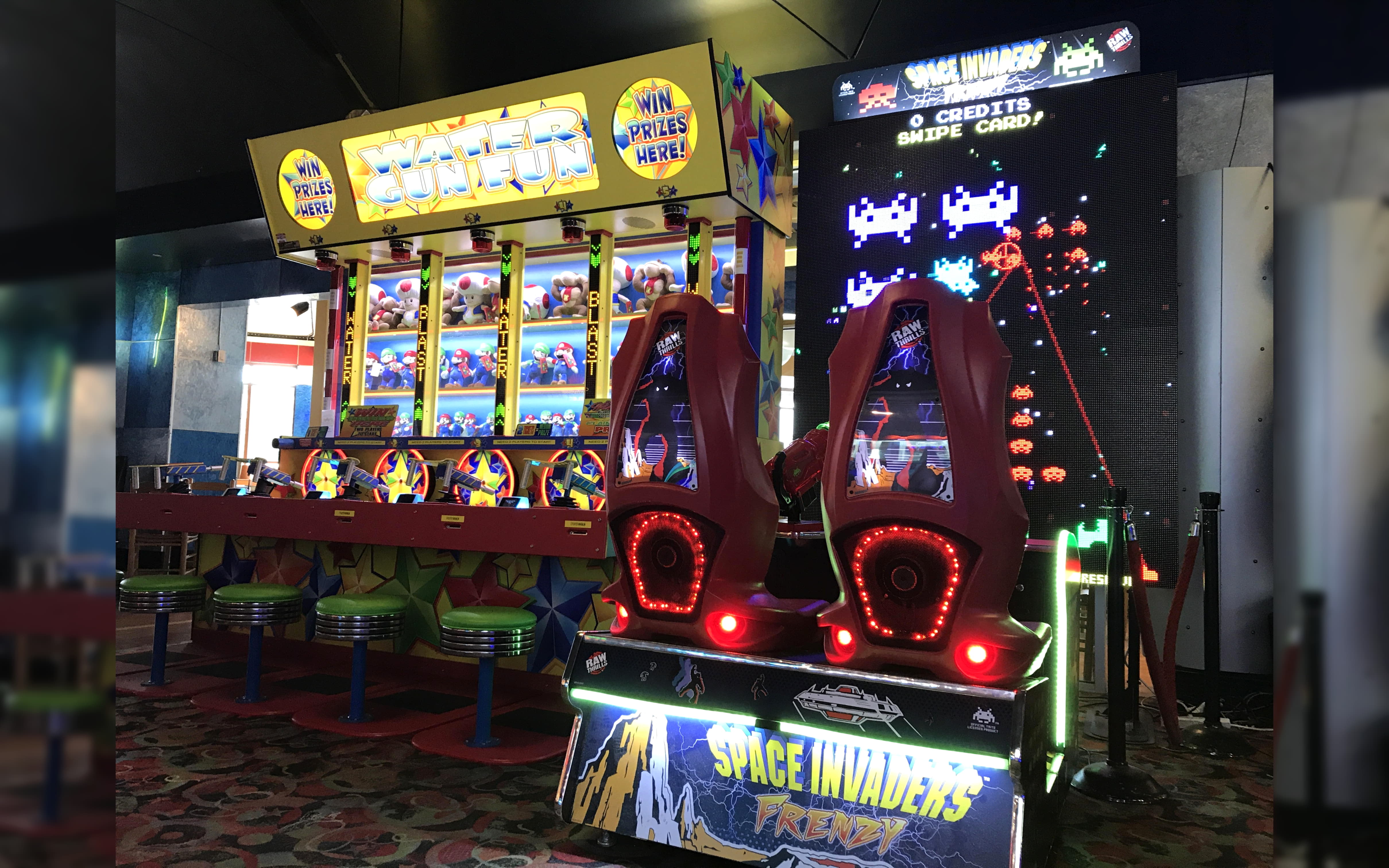 175 Free Spins at Betnspin Casino