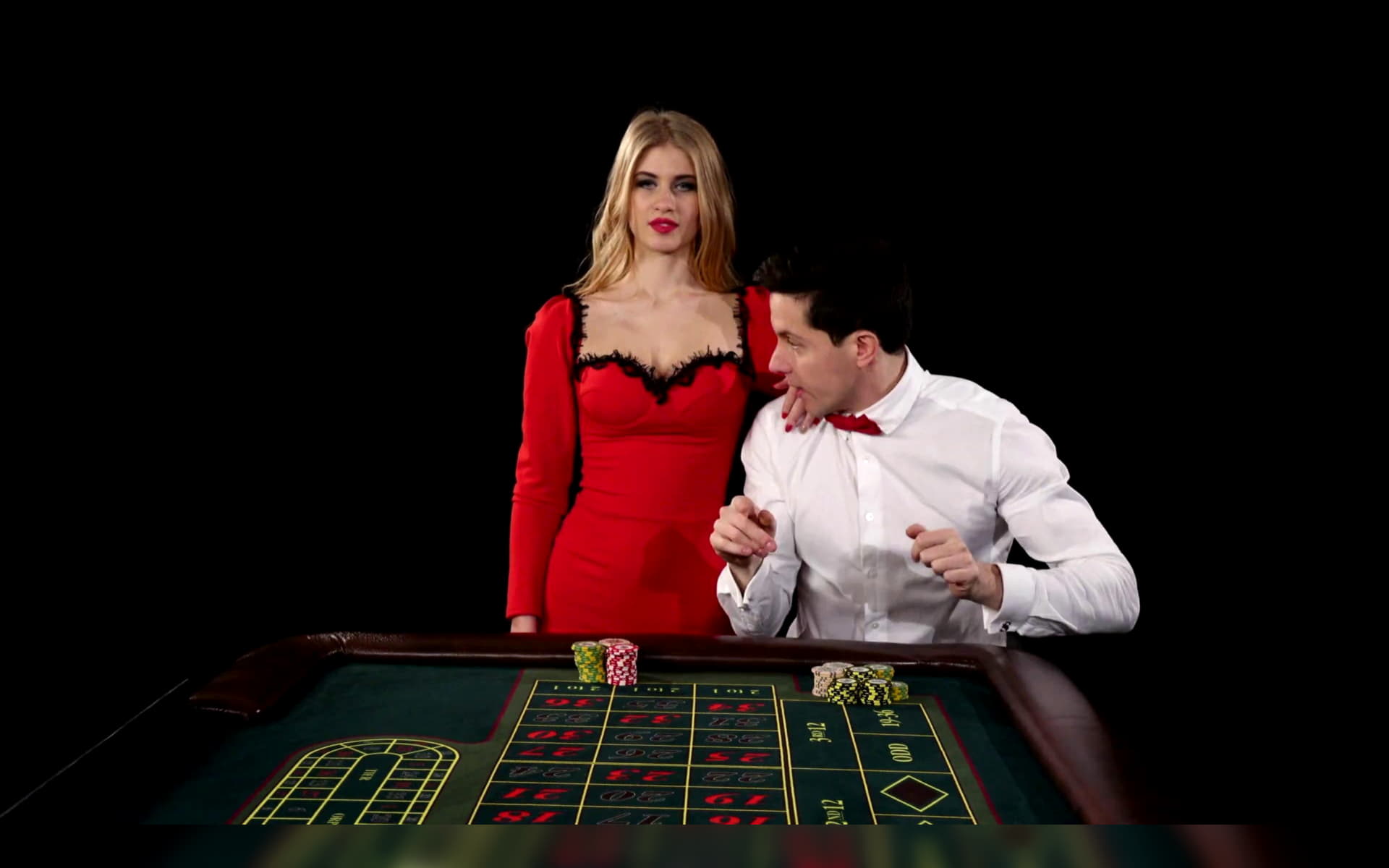 €560 casino chip at Alf Casino