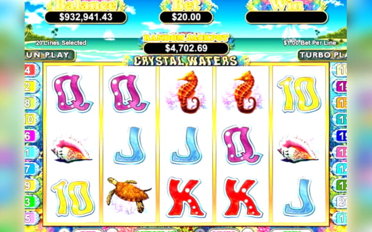 170 Free spins casino at Betnspin Casino