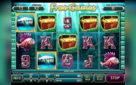 £630 Free Money at Leo Dubai Casino