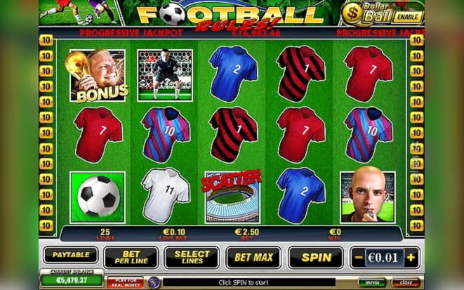 65% First Deposit Bonus at Guts Casino