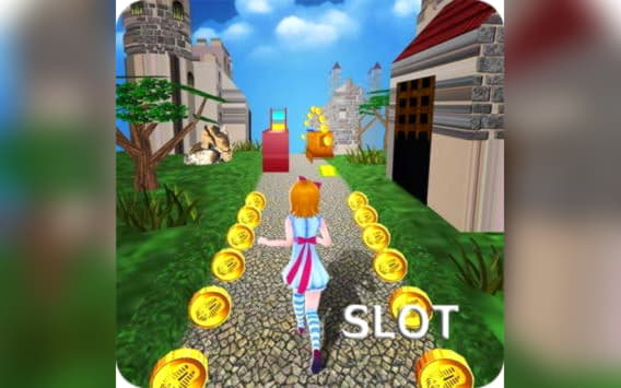 15 free casino spins at Alf Casino