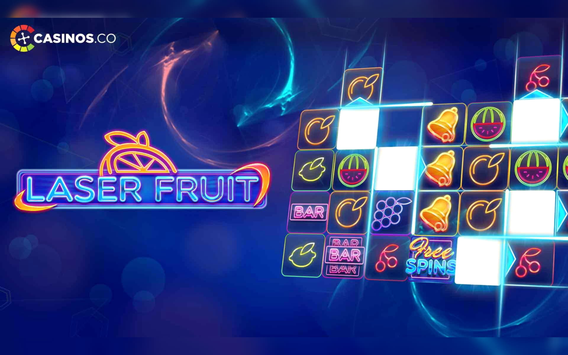 65 free spins at Inter Casino