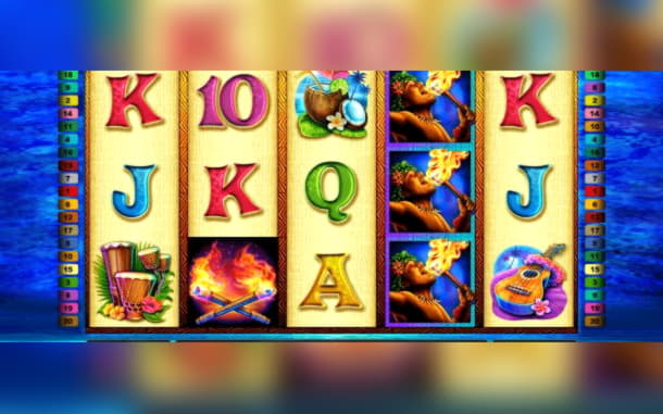 £905 Free Casino Tournament at Bet At Home Casino