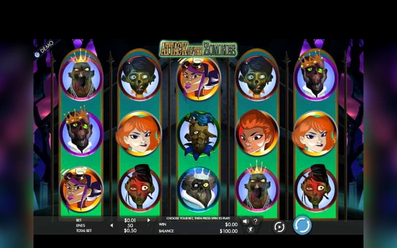795% Casino Welcome Bonus at Casino Luck