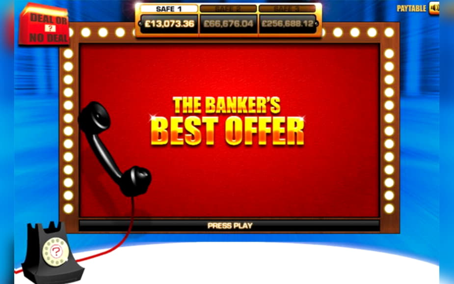 275 Free Spins at Slots Million Casino