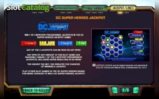 €55 no deposit casino bonus at Casino Luck