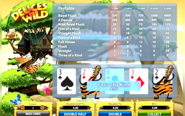 £420 Free chip casino at Hippozino Casino