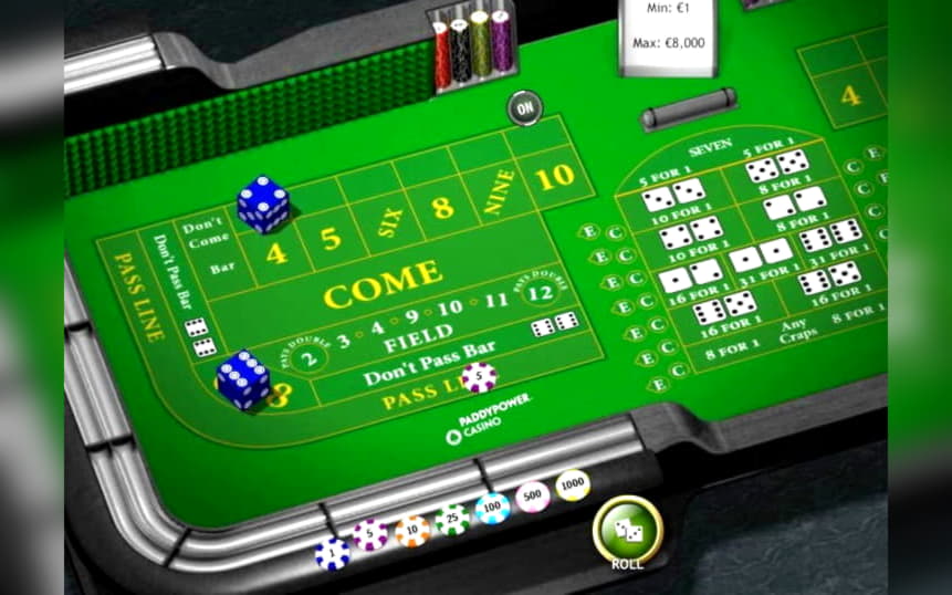 EUR 1111 Tournament at Casino com
