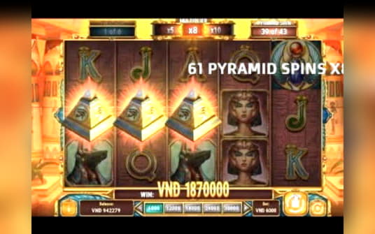740% Match at a Casino at Energy Casino