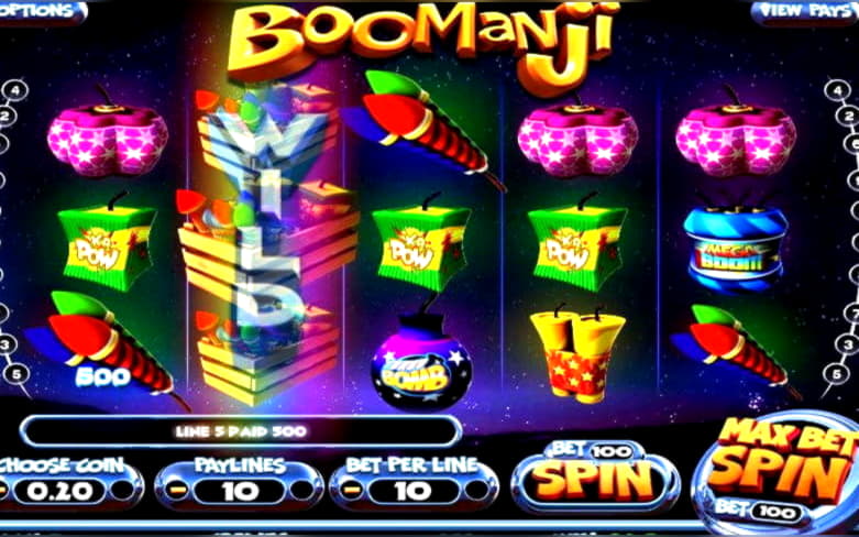 €185 FREE CASINO CHIP at 888 Casino