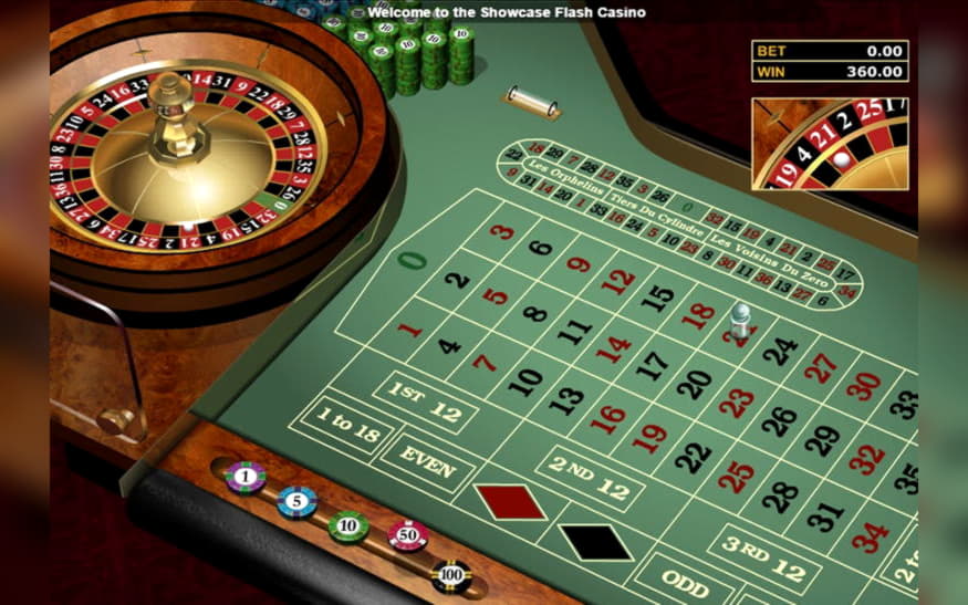 £630 Free casino chip at Bet At Home Casino