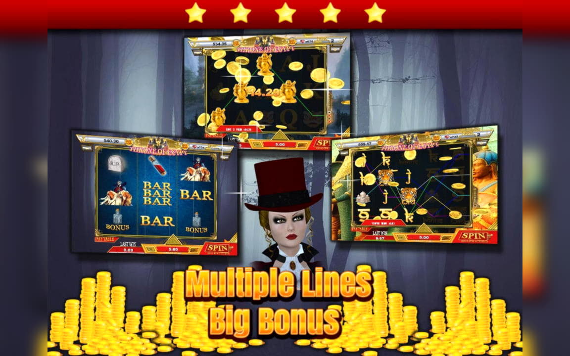 $780 Mobile freeroll slot tournament at Energy Casino