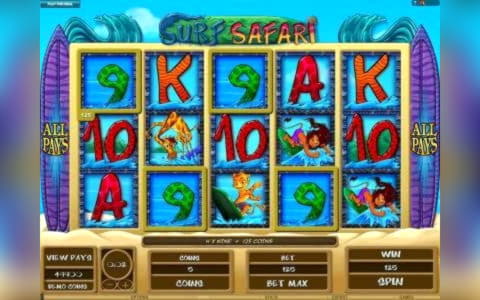 €915 Online Casino Tournament at Eurogrand Casino